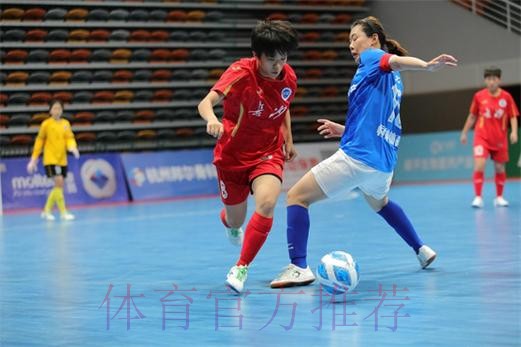 女五联赛浙江临平赛区开赛 揭幕战吸引1500余名球迷助阵