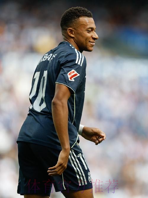 姆巴佩上季场均0.74球0.08助 本季场均1.2球0.2助